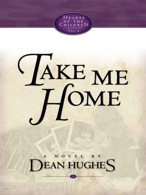 cover image of Take Me Home